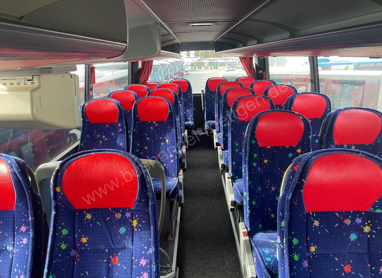 Leasing of Setra S 328 DT Setra S 328 DT: picture 12 Leasing of Setra S 328 DT Setra S 328 DT: picture 12