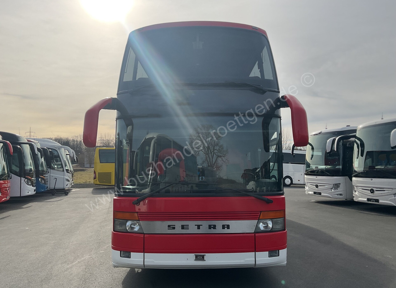 Leasing of Setra S 328 DT Setra S 328 DT: picture 7 Leasing of Setra S 328 DT Setra S 328 DT: picture 7