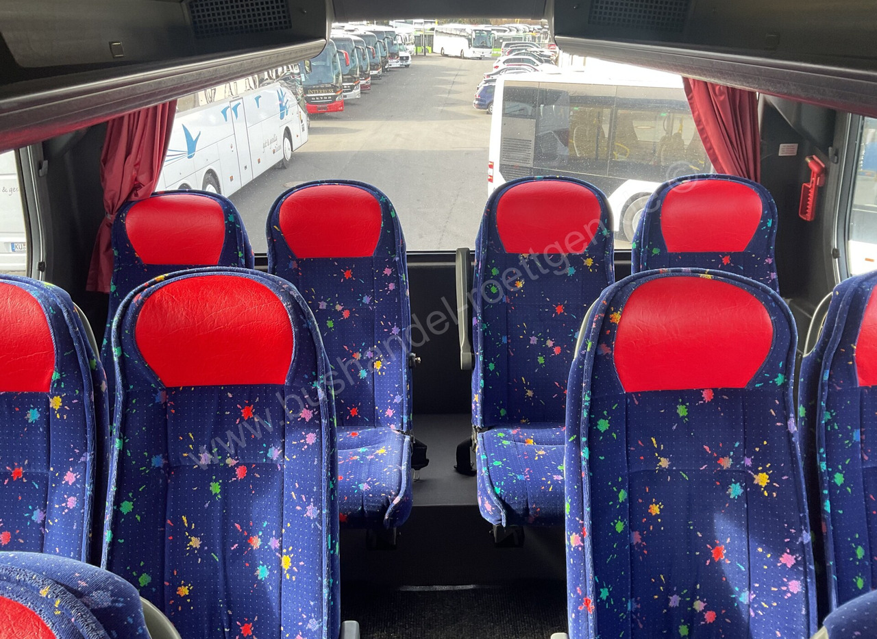 Leasing of Setra S 328 DT Setra S 328 DT: picture 13 Leasing of Setra S 328 DT Setra S 328 DT: picture 13