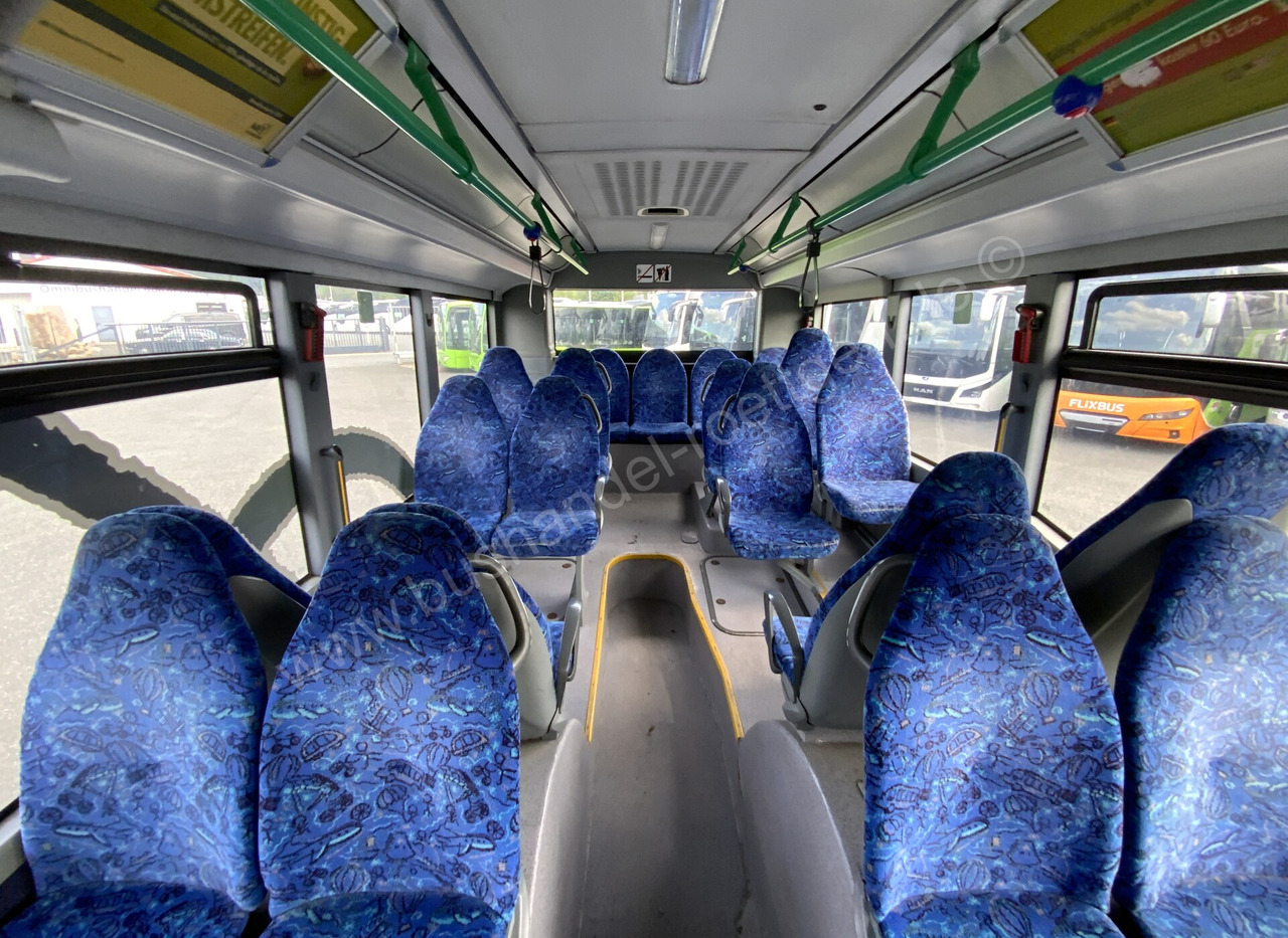 City bus Setra S 415 NF: picture 13