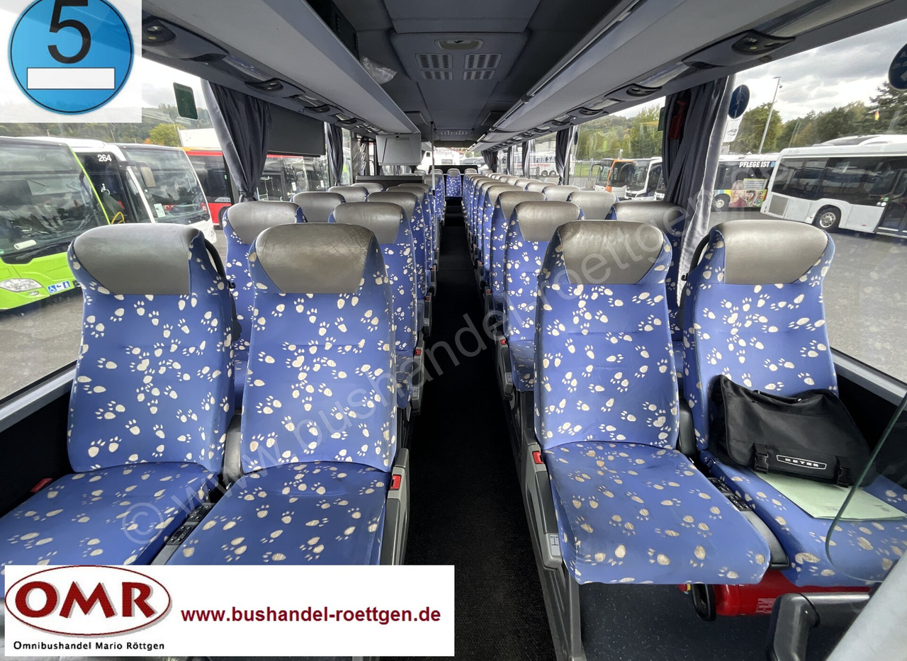 Setra S 415 UL - Suburban bus: picture 1 Setra S 415 UL - Suburban bus: picture 1