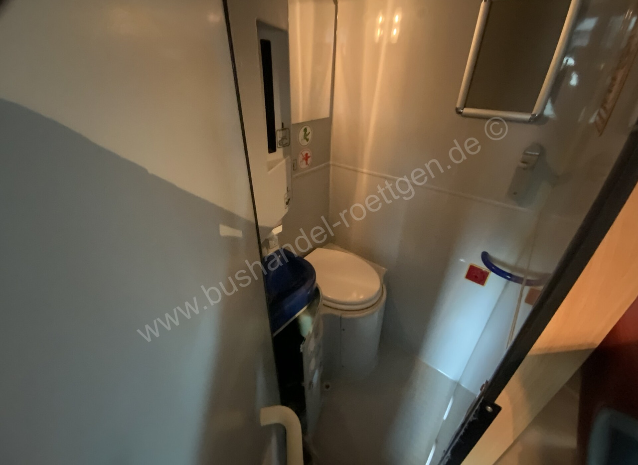 Leasing of Setra S 431 DT Setra S 431 DT: picture 15