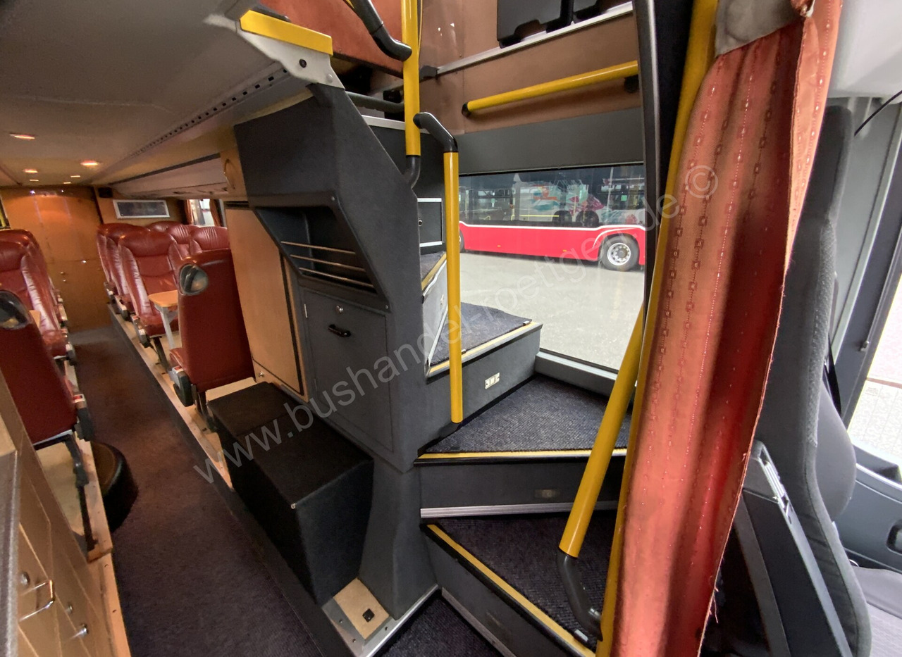 Leasing of Setra S 431 DT Setra S 431 DT: picture 14