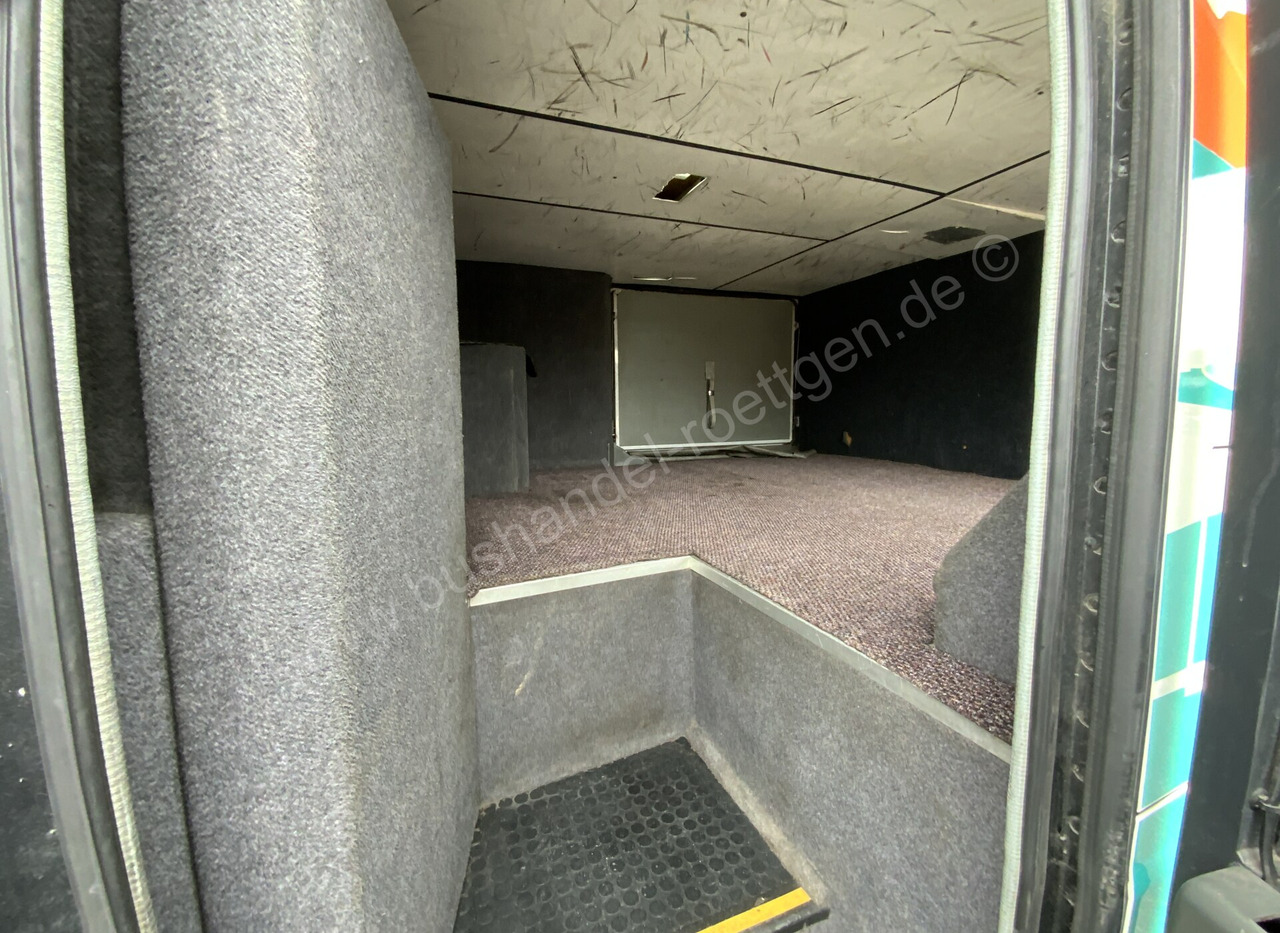 Leasing of Setra S 431 DT Setra S 431 DT: picture 19