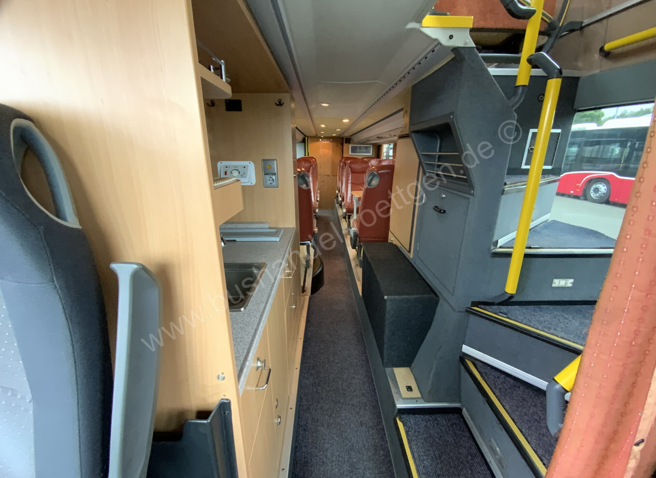 Leasing of Setra S 431 DT Setra S 431 DT: picture 10