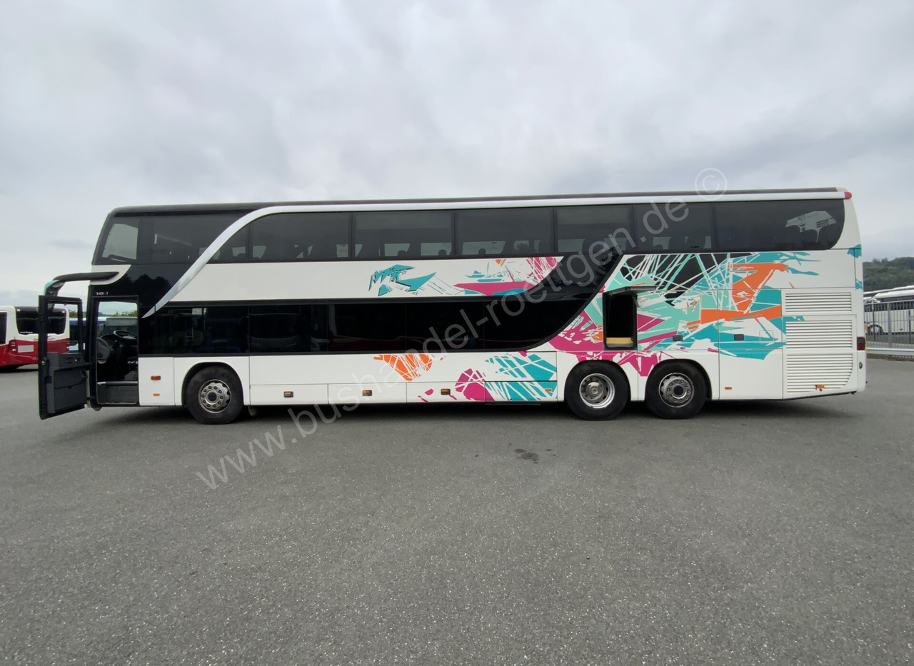 Leasing of Setra S 431 DT Setra S 431 DT: picture 6