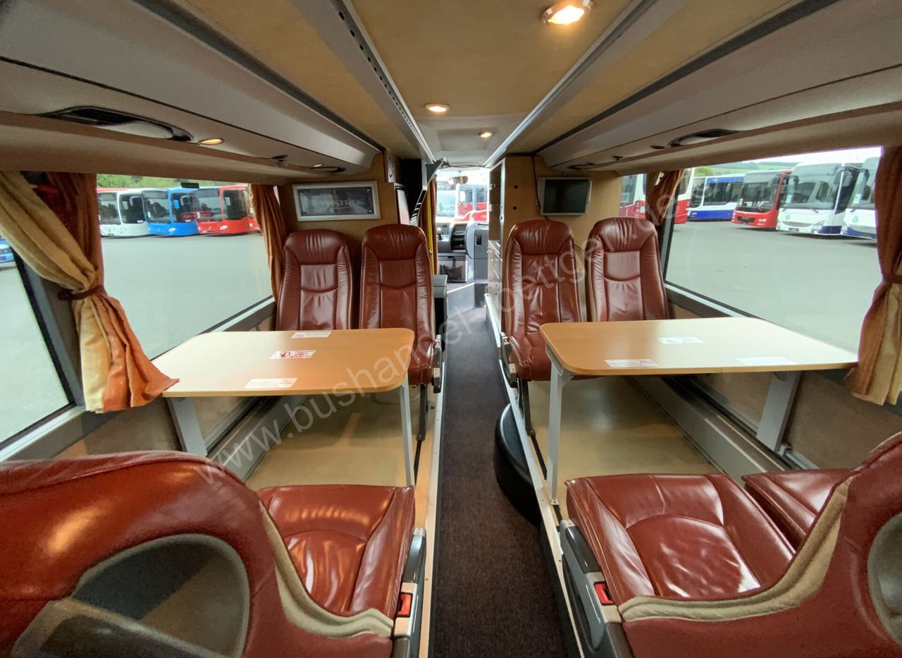 Leasing of Setra S 431 DT Setra S 431 DT: picture 12