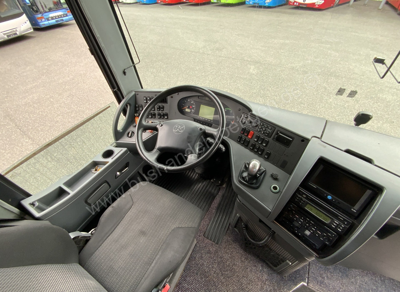 Leasing of Setra S 431 DT Setra S 431 DT: picture 20