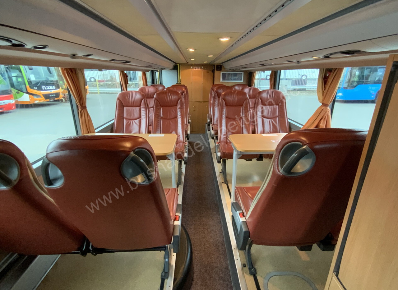 Leasing of Setra S 431 DT Setra S 431 DT: picture 11