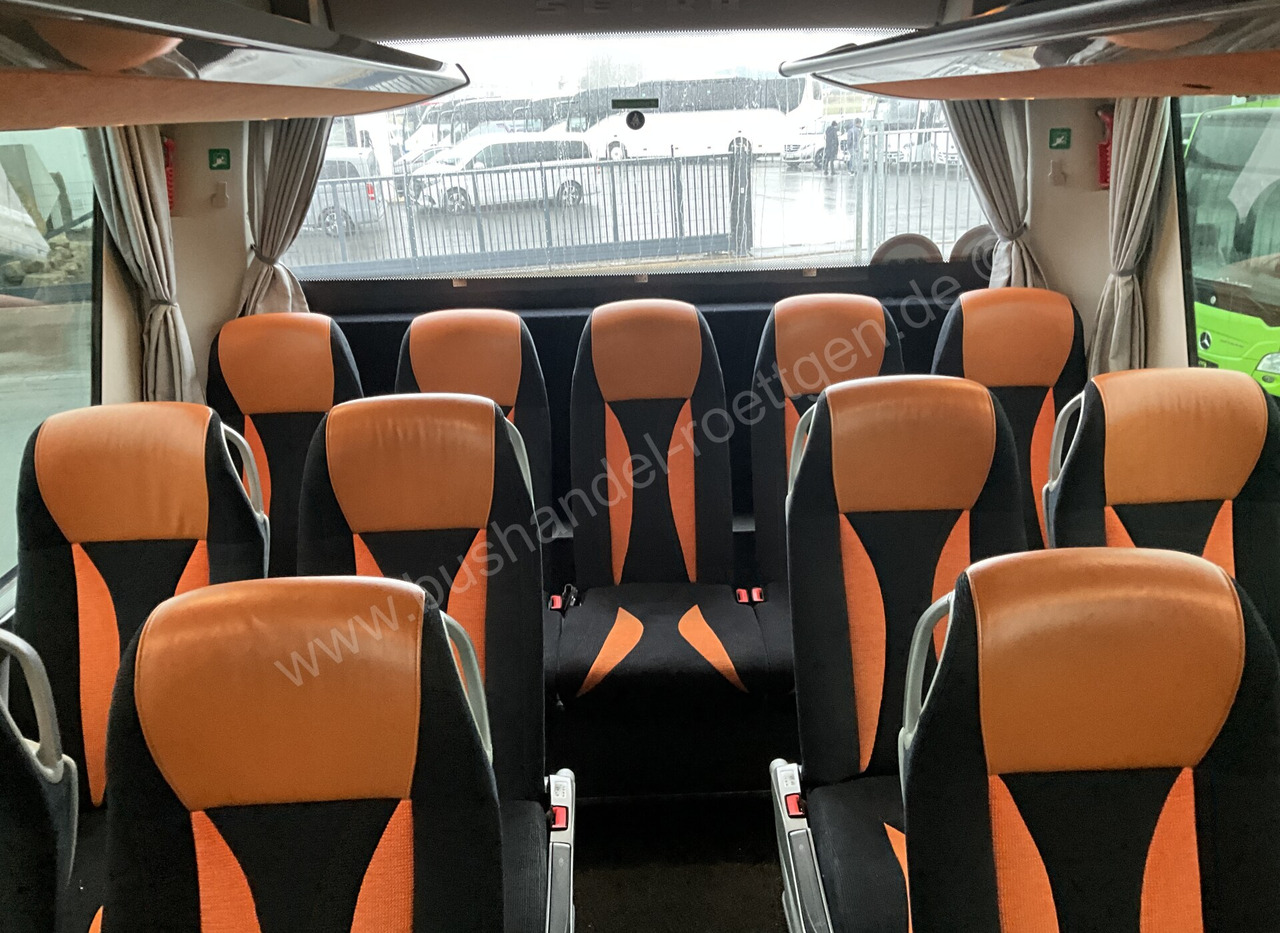 Leasing of Setra S 516 HD Setra S 516 HD: picture 15