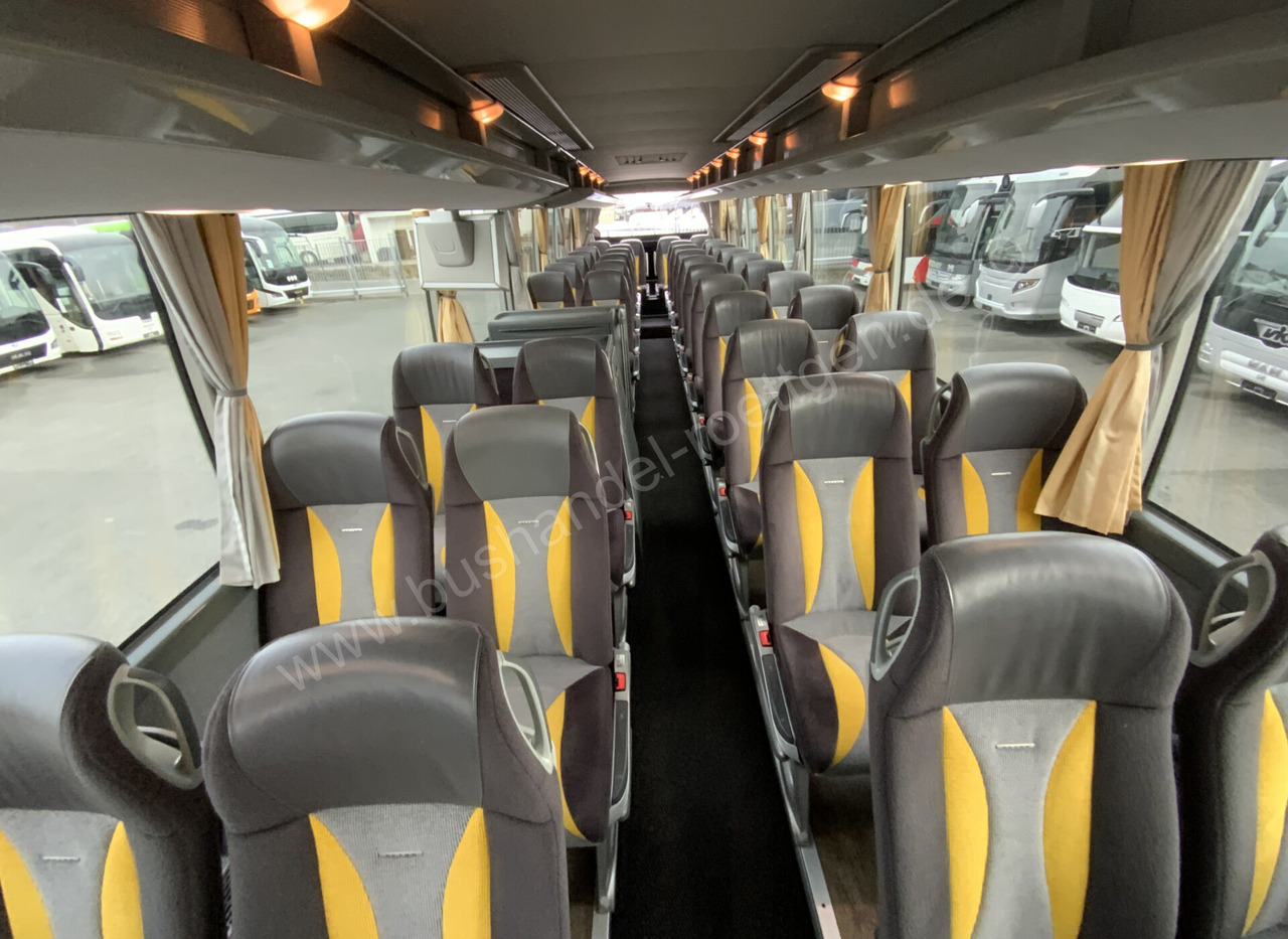 Leasing of Setra S 516 HD Setra S 516 HD: picture 12