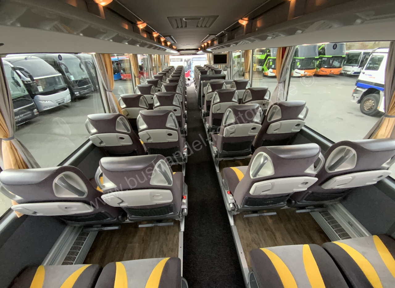 Leasing of Setra S 516 HD Setra S 516 HD: picture 16