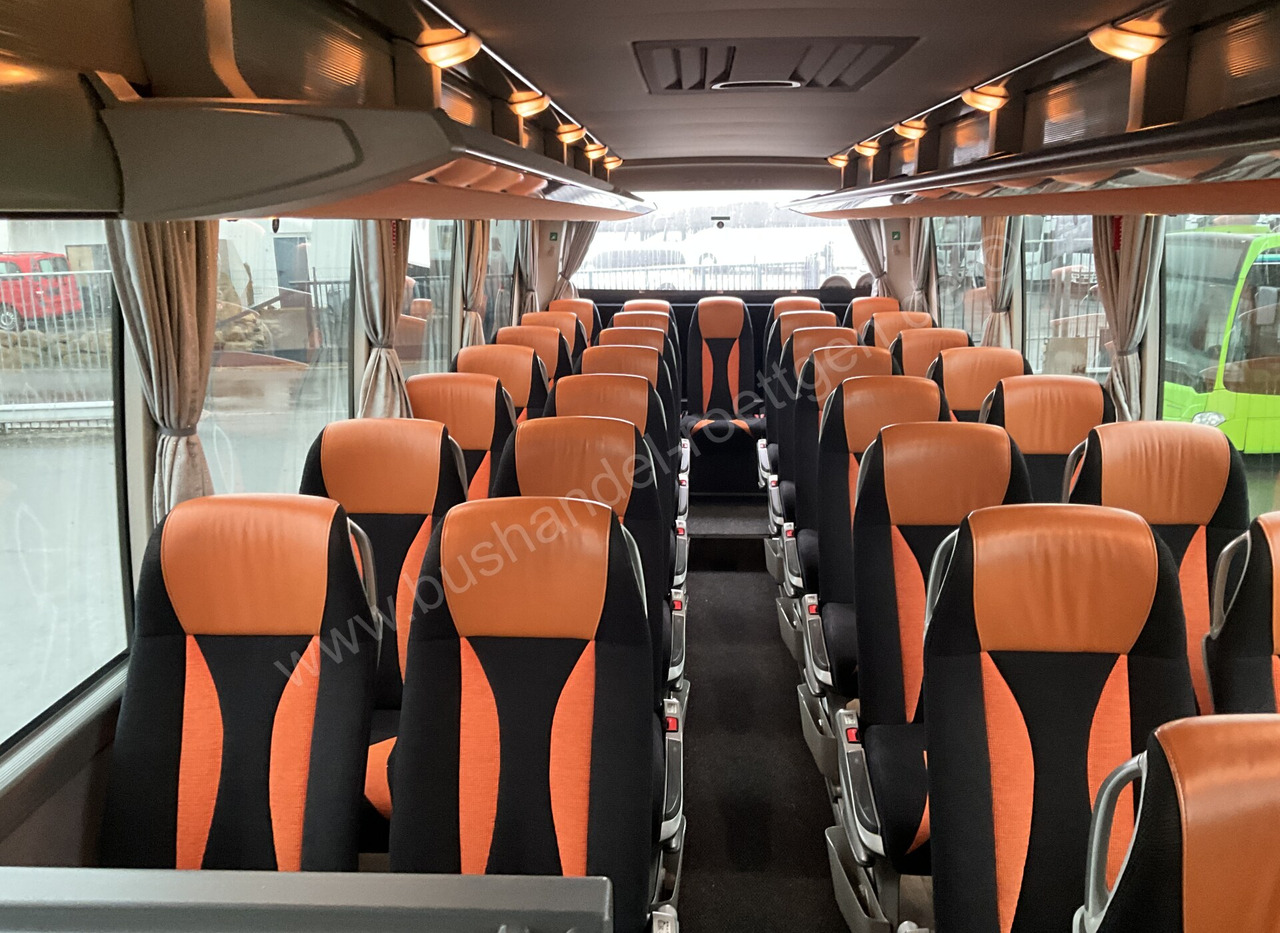 Leasing of Setra S 516 HD Setra S 516 HD: picture 13