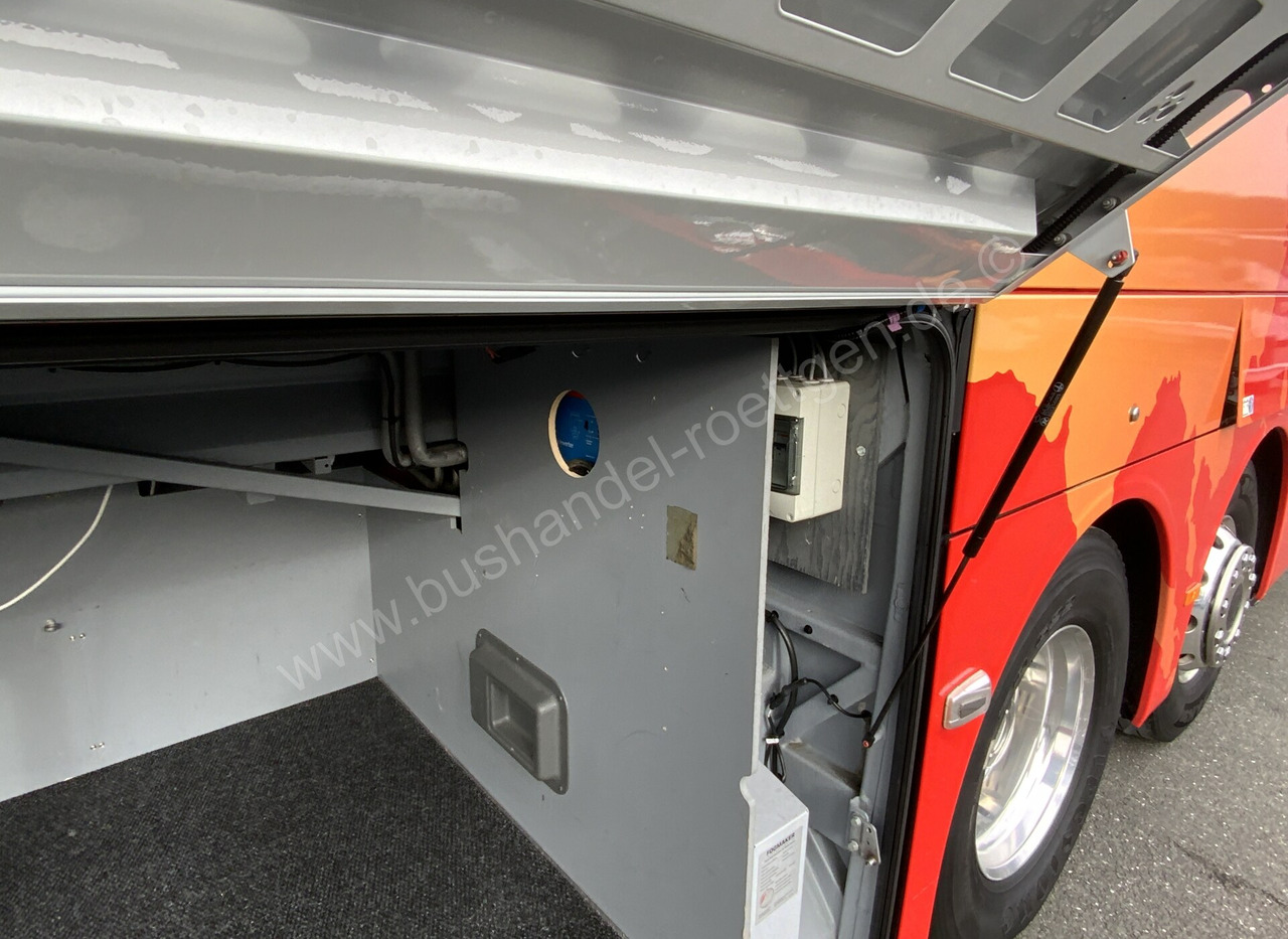 Leasing of Setra S 516 HD Setra S 516 HD: picture 7