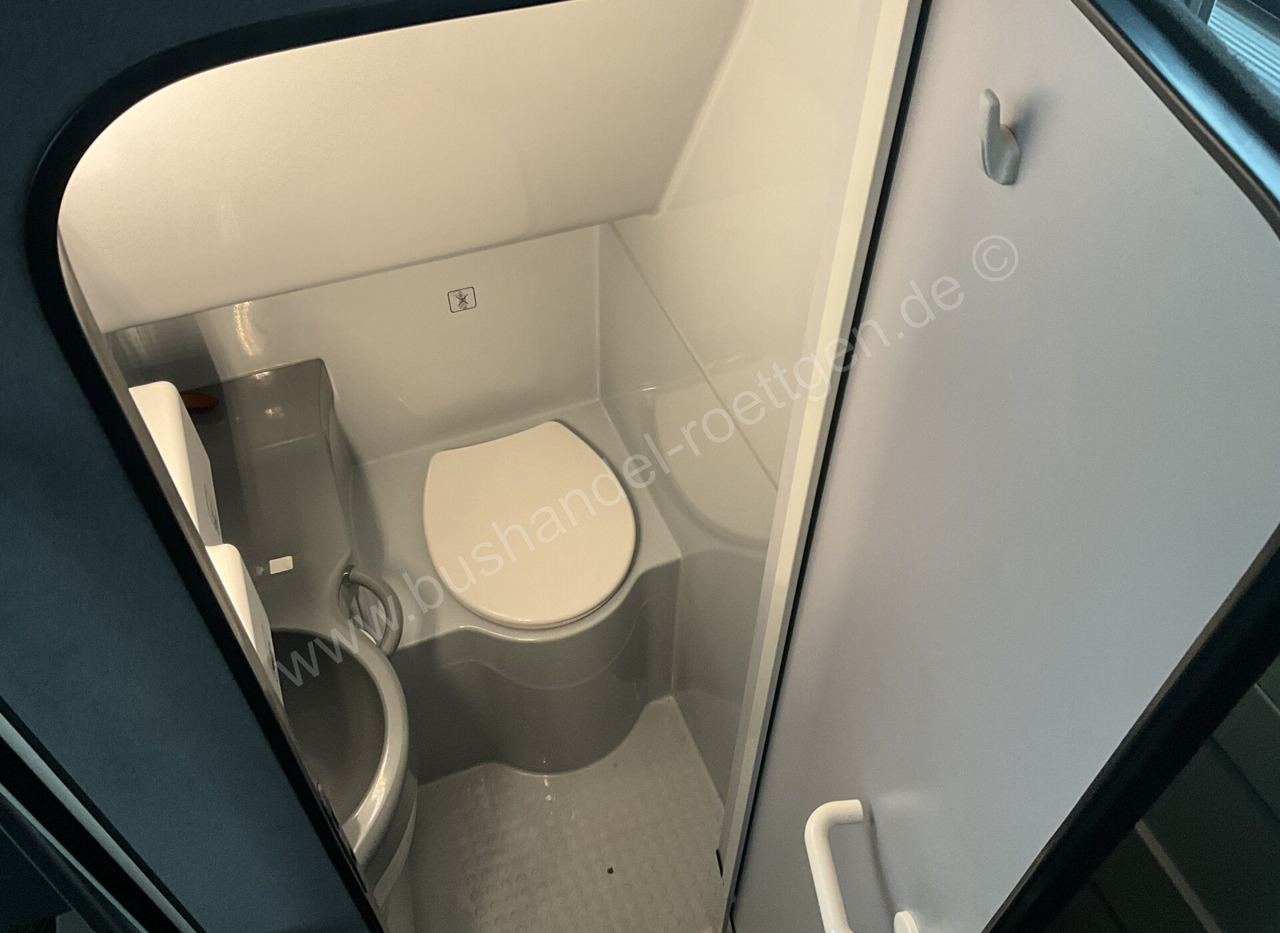 Leasing of Setra S 516 HD Setra S 516 HD: picture 18