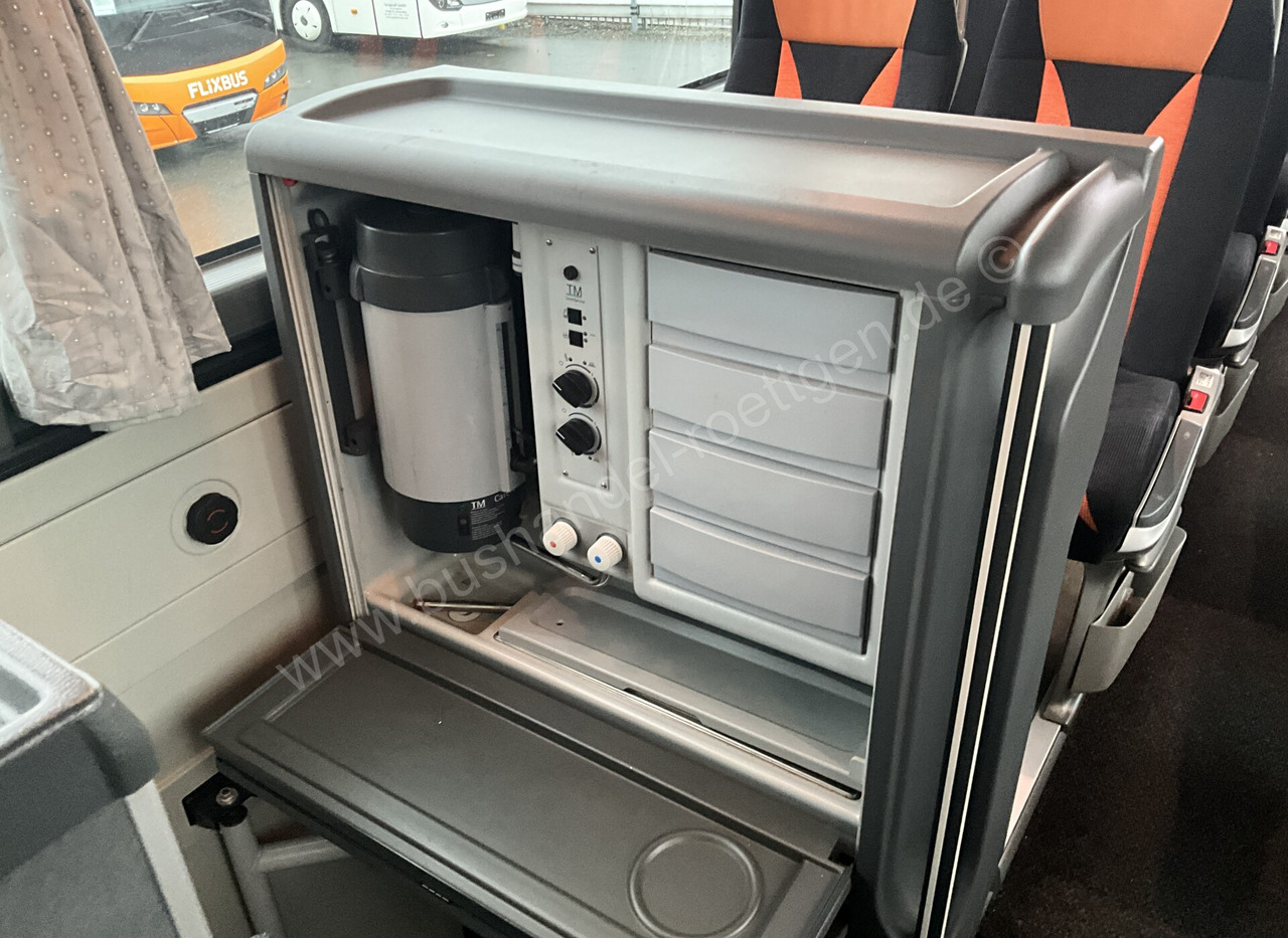 Leasing of Setra S 516 HD Setra S 516 HD: picture 14