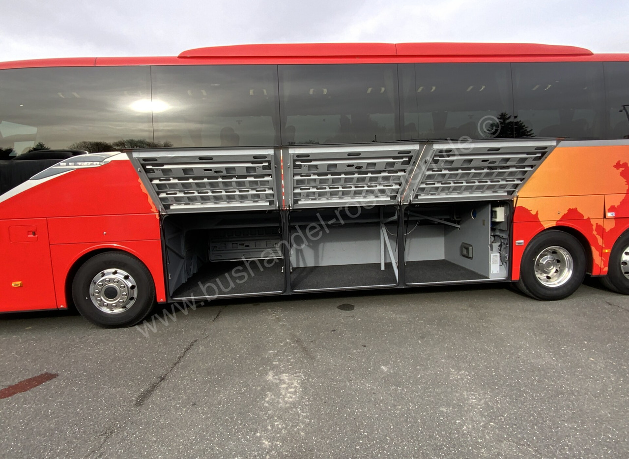 Leasing of Setra S 516 HD Setra S 516 HD: picture 6