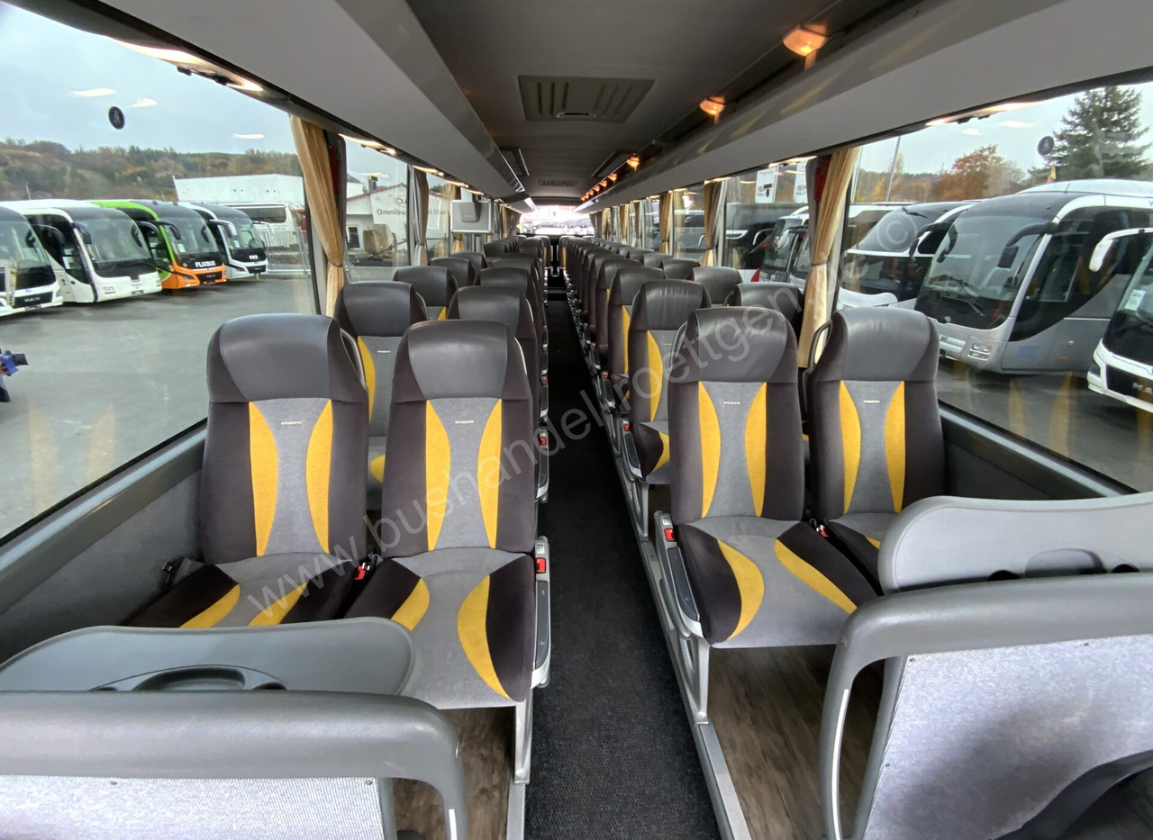 Leasing of Setra S 516 HD Setra S 516 HD: picture 11