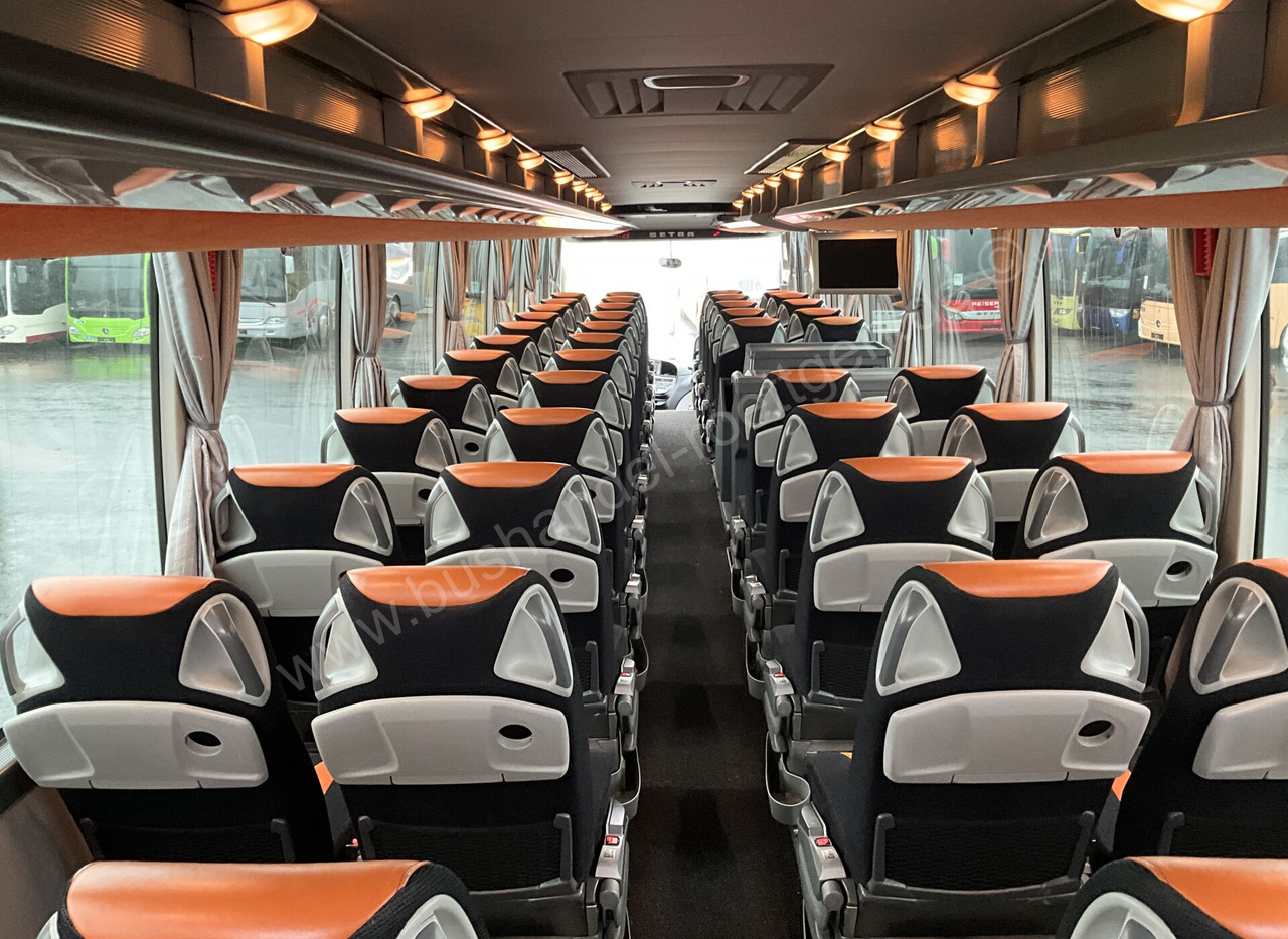 Leasing of Setra S 516 HD Setra S 516 HD: picture 16
