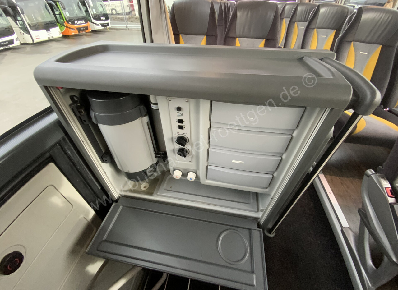 Leasing of Setra S 516 HD Setra S 516 HD: picture 20