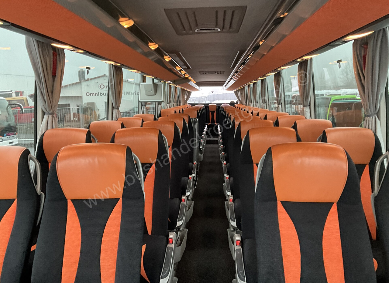 Leasing of Setra S 516 HD Setra S 516 HD: picture 11
