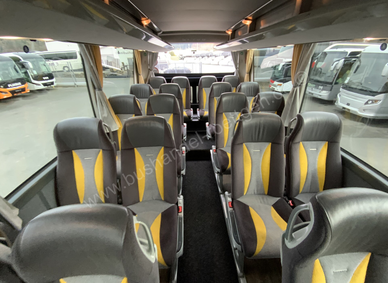 Leasing of Setra S 516 HD Setra S 516 HD: picture 14
