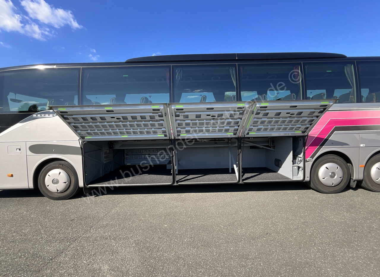 Setra S 517 HD - Coach: picture 5 Setra S 517 HD - Coach: picture 5