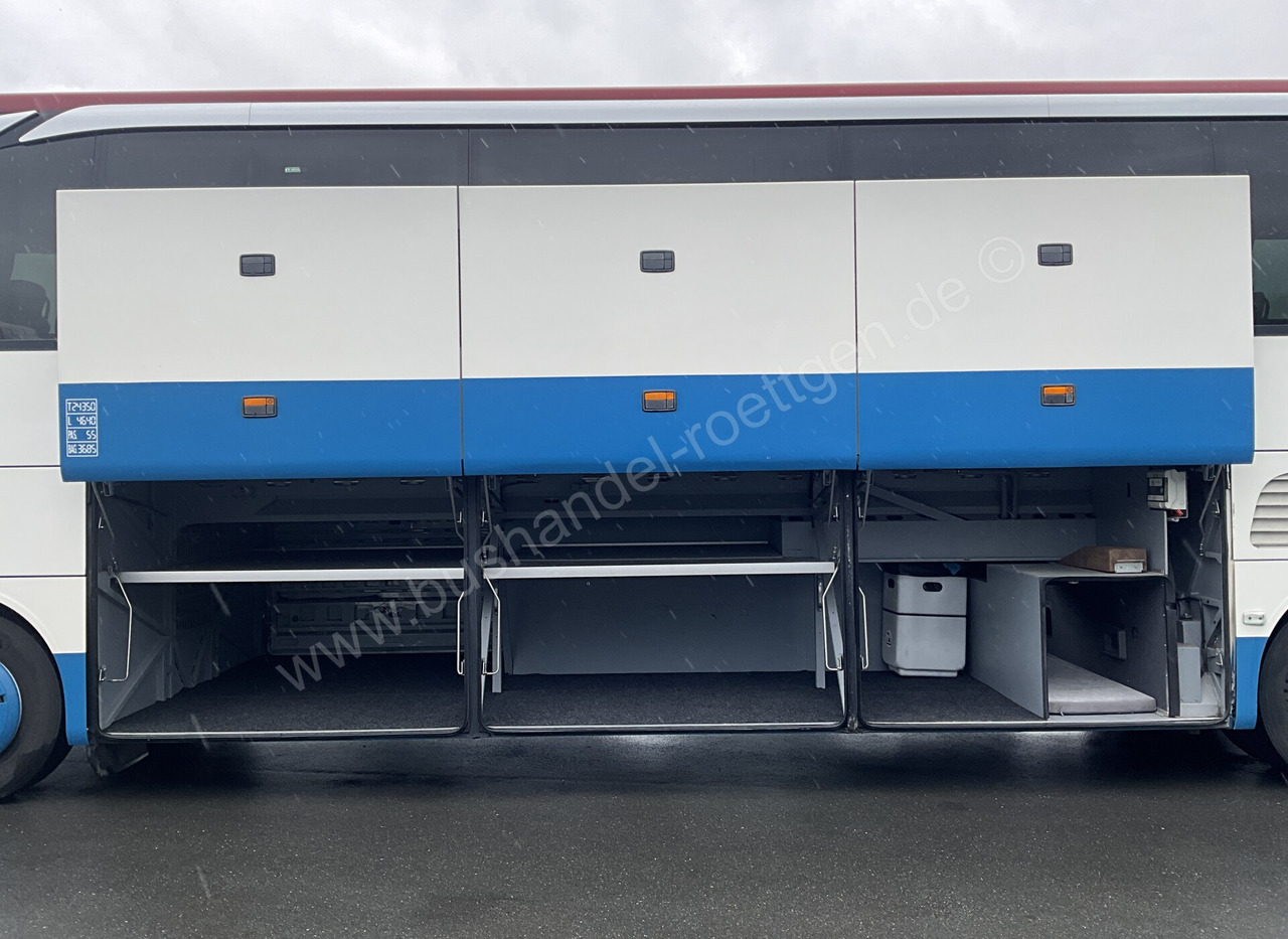 Setra S 517 HDH - Coach: picture 5 Setra S 517 HDH - Coach: picture 5