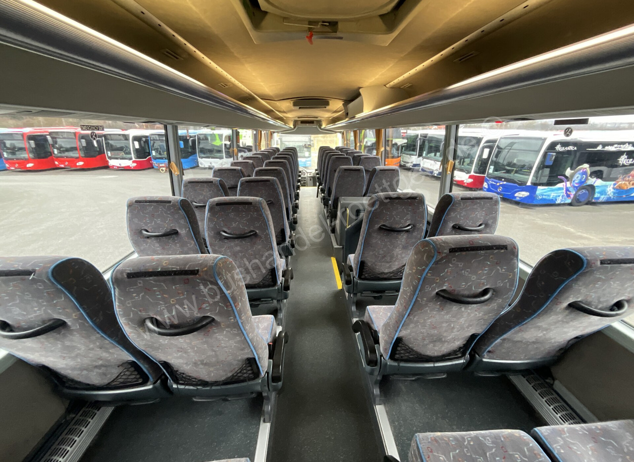 Leasing of Temsa Safari HD Temsa Safari HD: picture 15