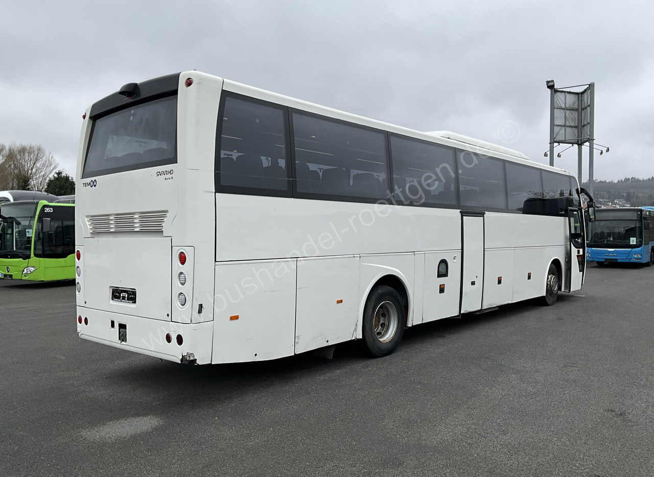 Temsa Safari HD - Coach: picture 3 Temsa Safari HD - Coach: picture 3