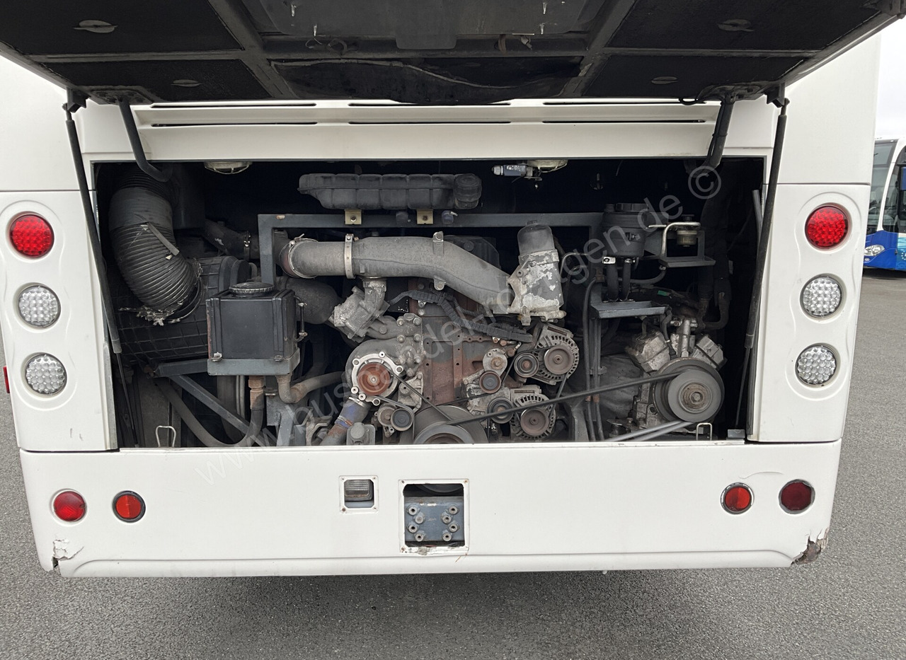 Leasing of Temsa Safari HD Temsa Safari HD: picture 9