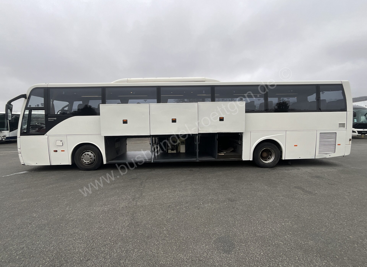 Leasing of Temsa Safari HD Temsa Safari HD: picture 6