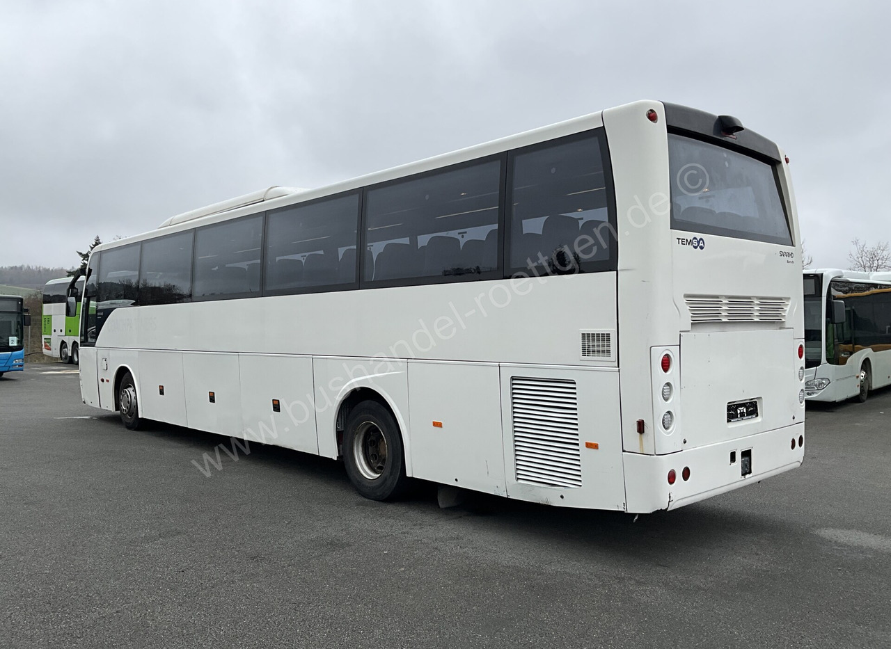 Temsa Safari HD - Coach: picture 4 Temsa Safari HD - Coach: picture 4