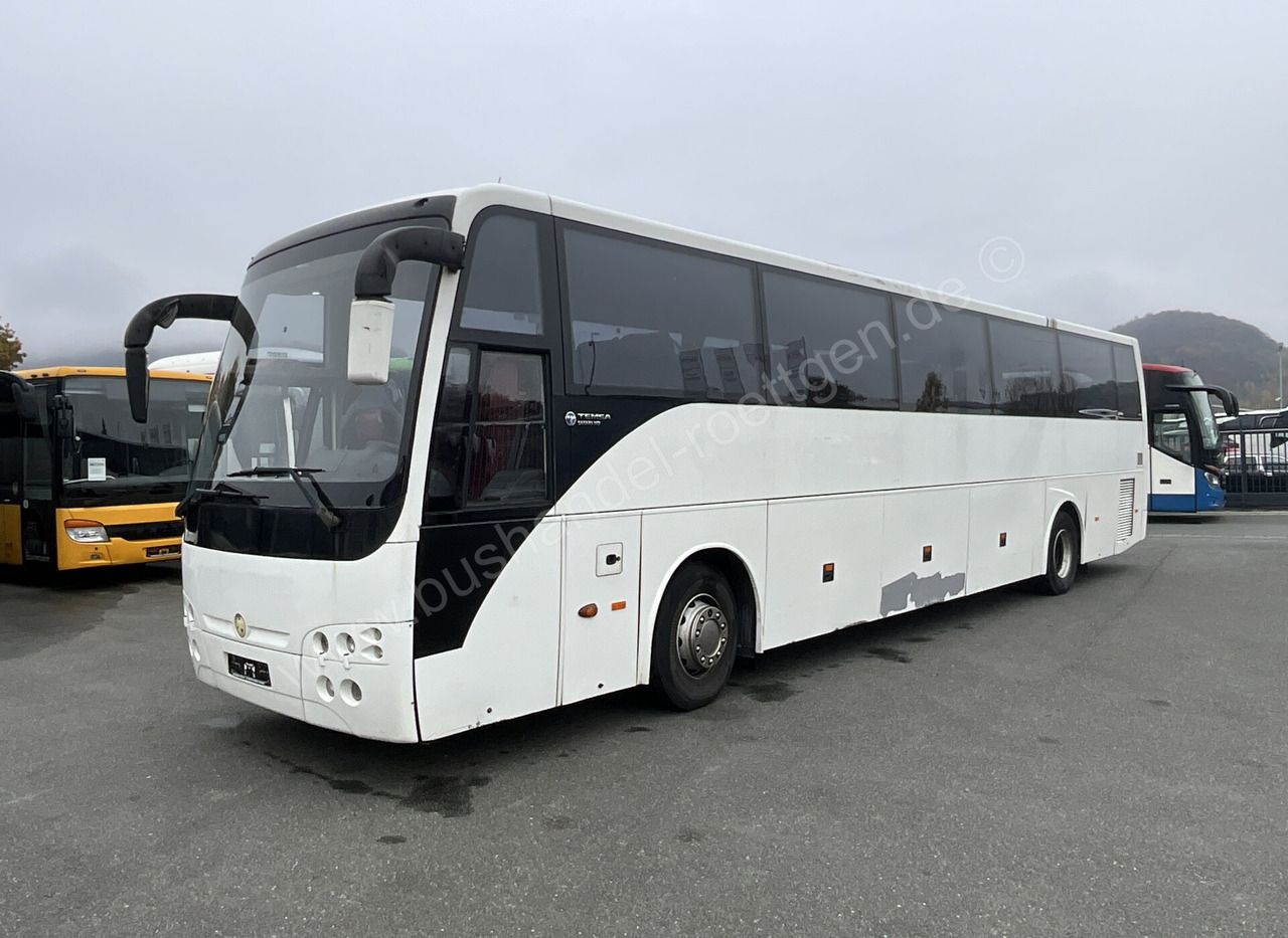 Temsa Safari HD - Coach: picture 2 Temsa Safari HD - Coach: picture 2