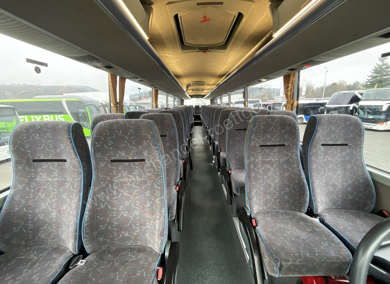 Leasing of Temsa Safari HD Temsa Safari HD: picture 10