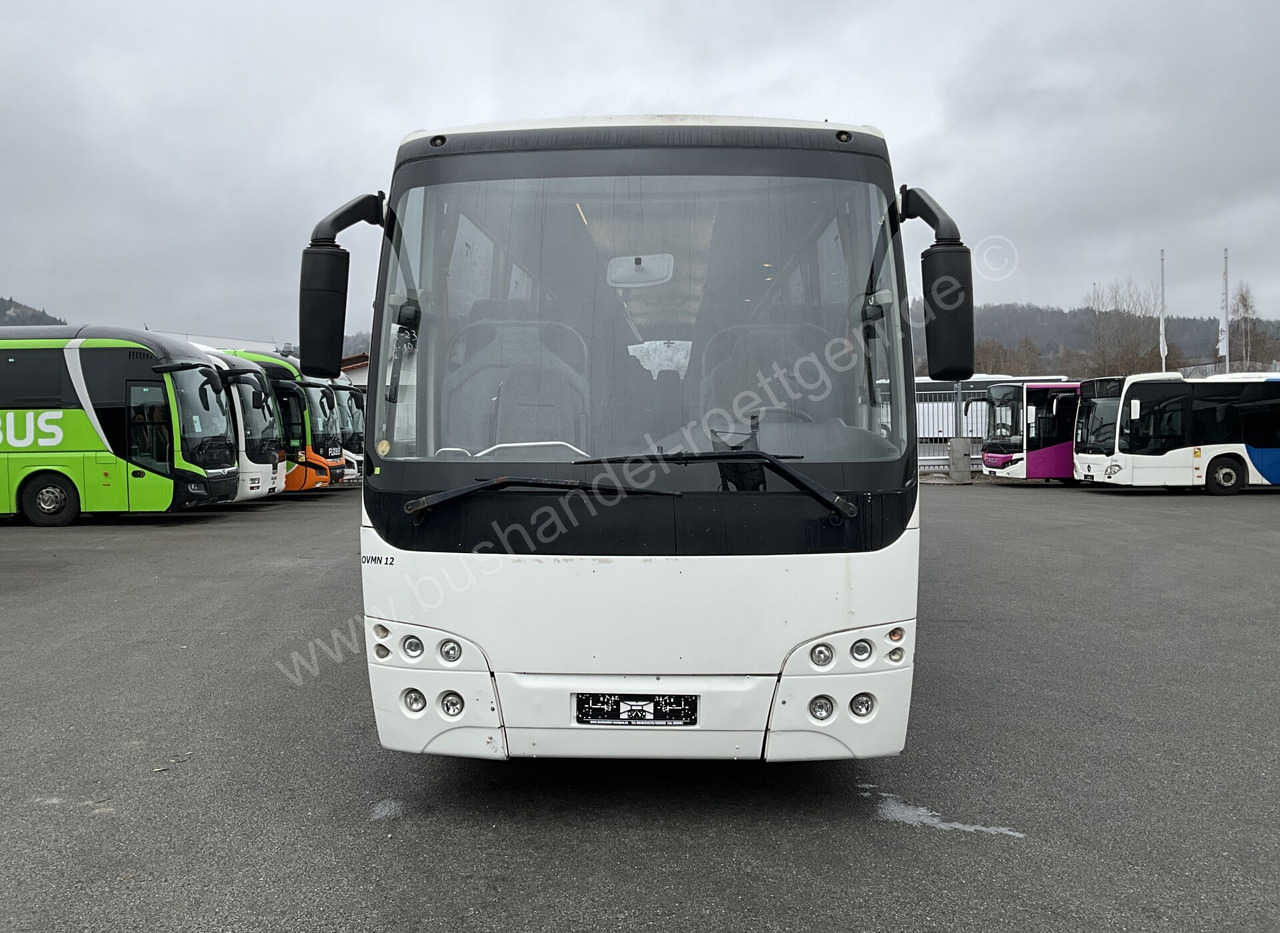 Leasing of Temsa Safari HD Temsa Safari HD: picture 7