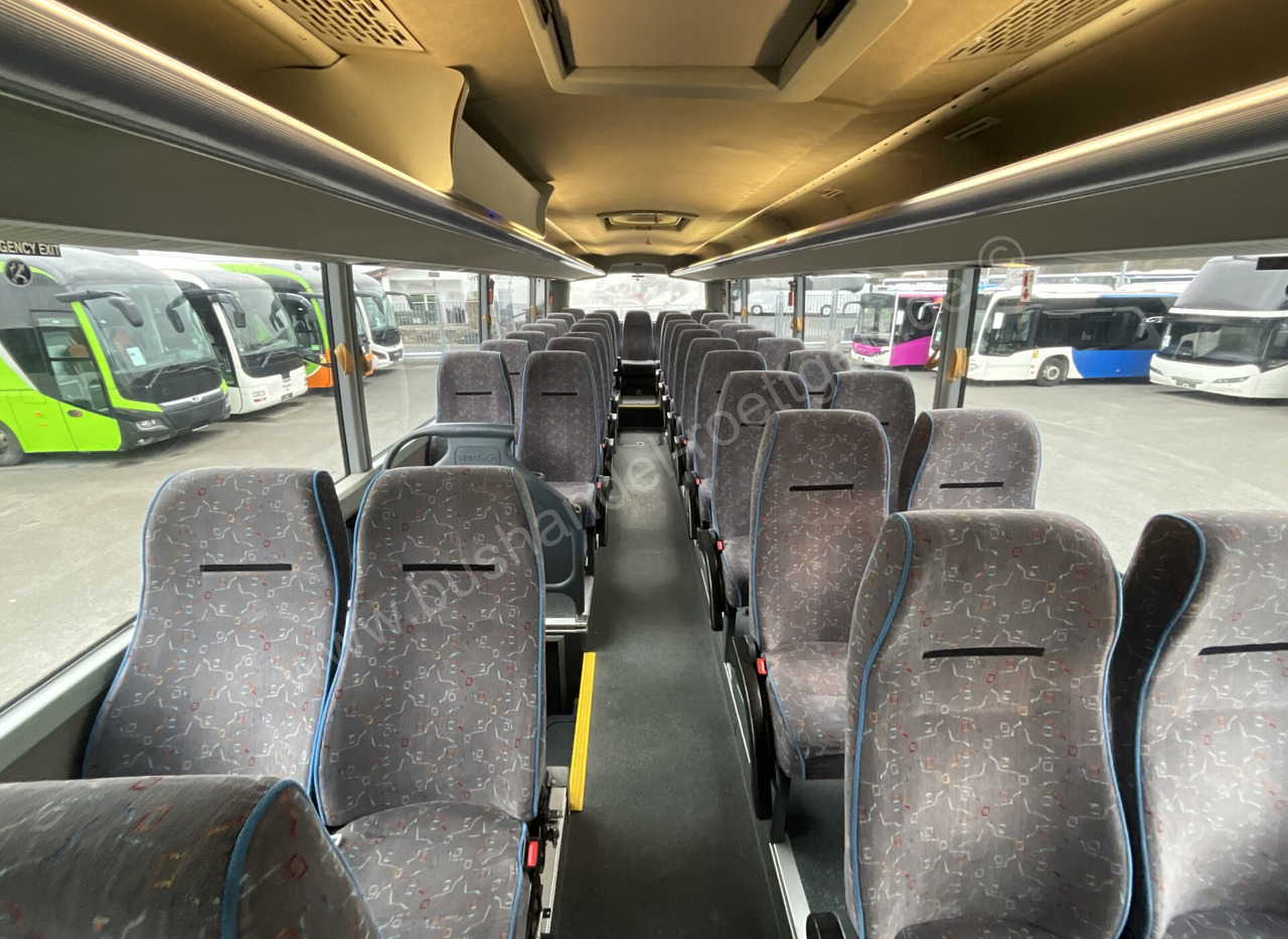 Leasing of Temsa Safari HD Temsa Safari HD: picture 12