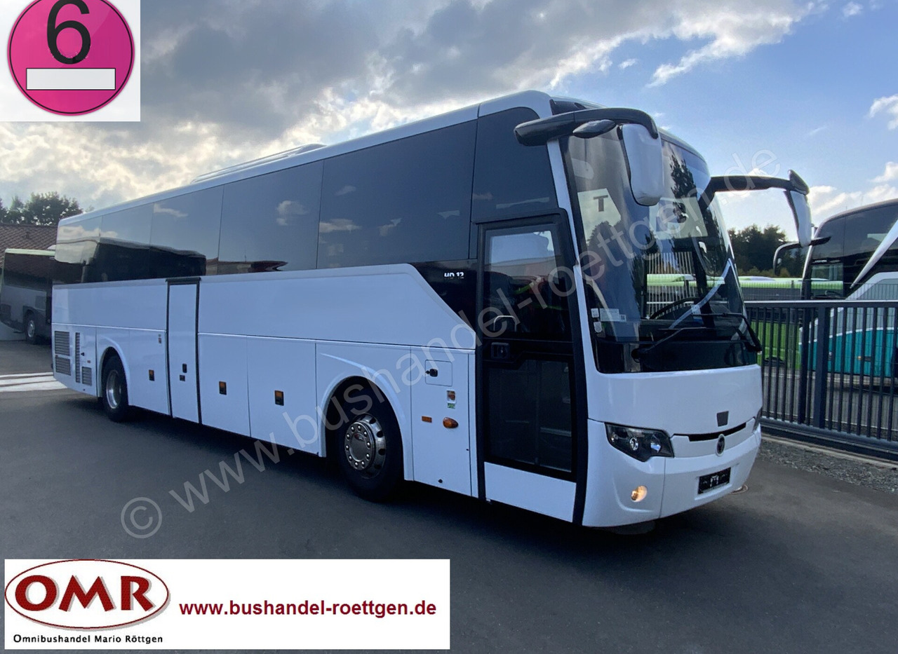 Temsa Safari HD12 - Coach: picture 1 Temsa Safari HD12 - Coach: picture 1