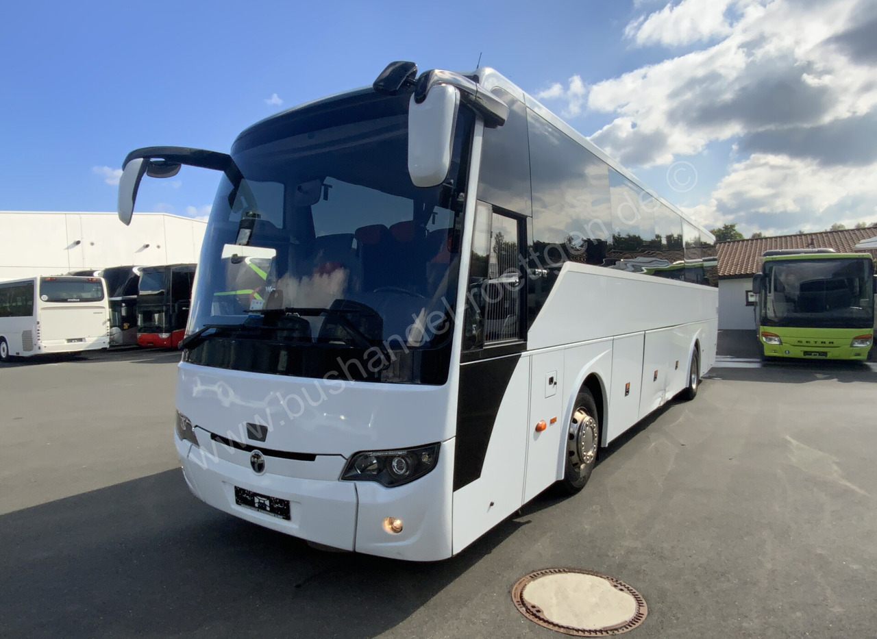 Temsa Safari HD12 - Coach: picture 2 Temsa Safari HD12 - Coach: picture 2