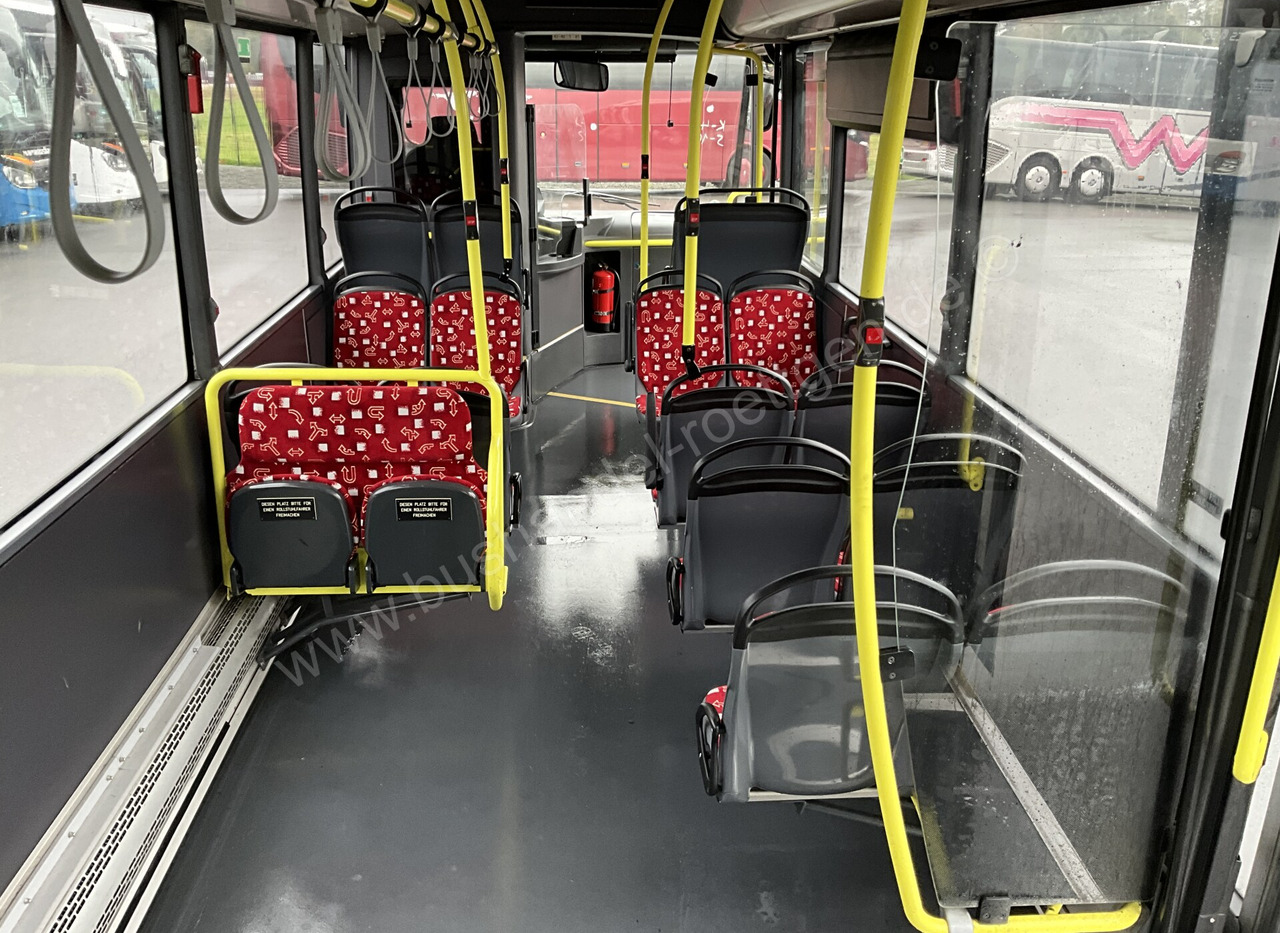 City bus VDL Citea LLE: picture 15