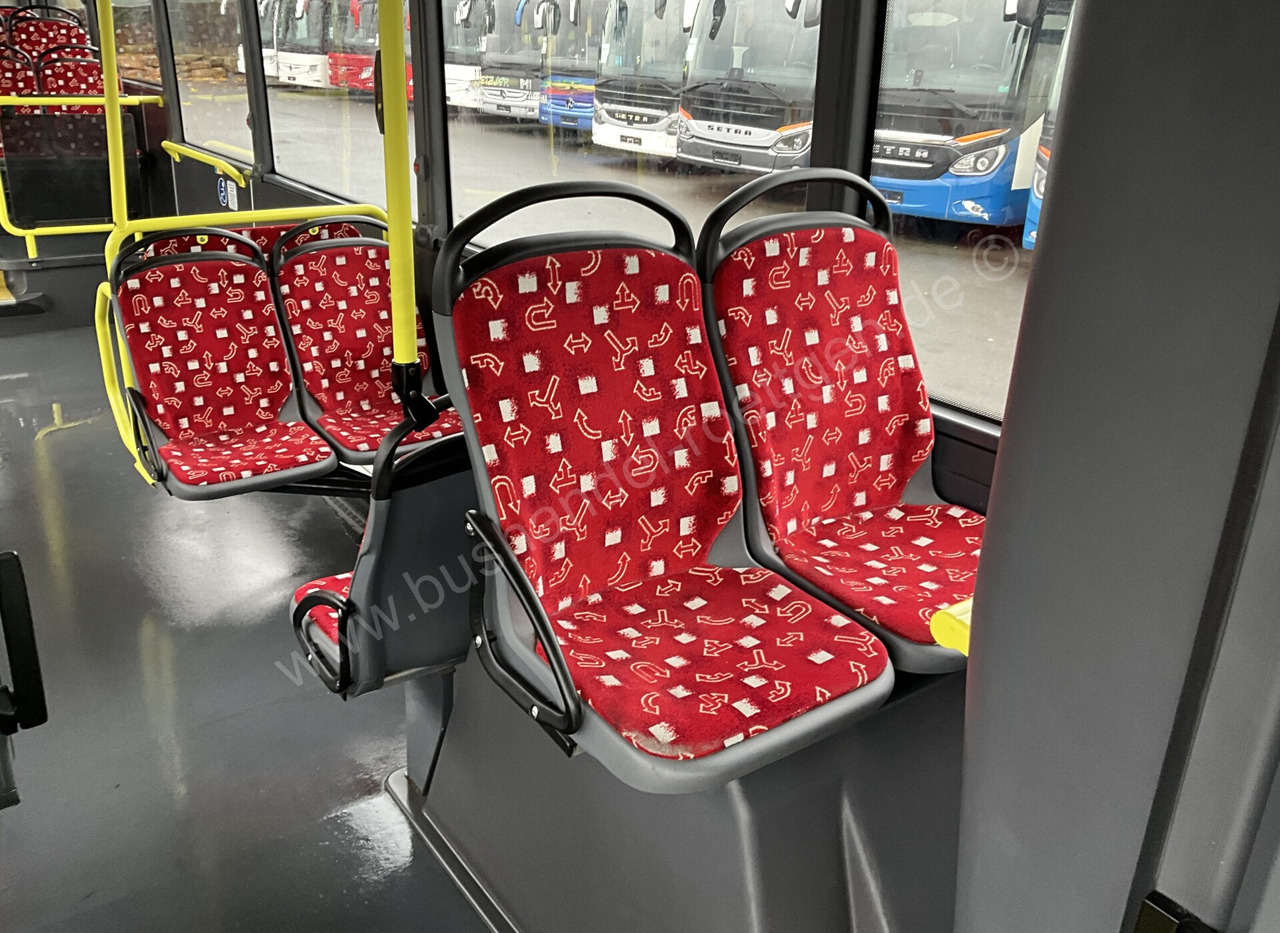 City bus VDL Citea LLE: picture 10