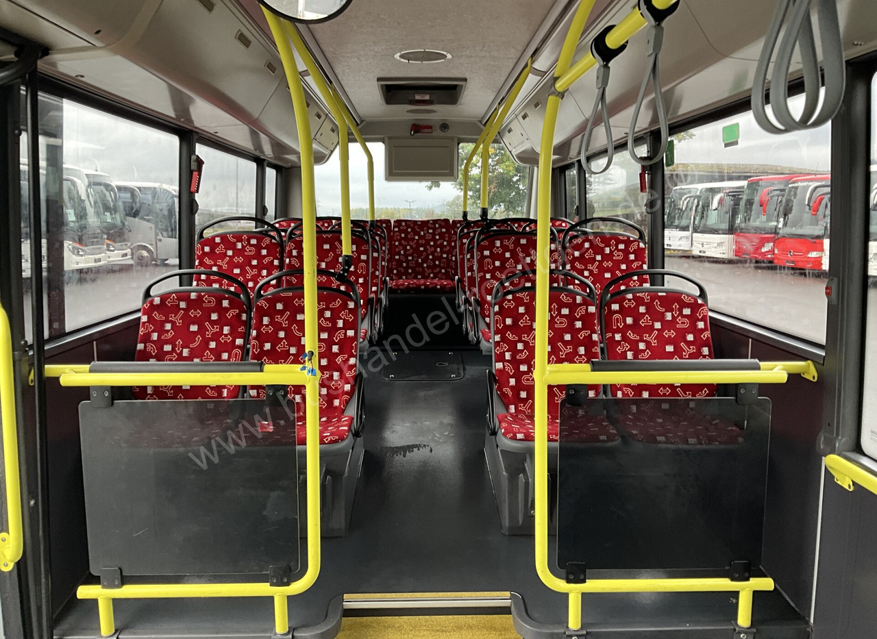 City bus VDL Citea LLE: picture 12