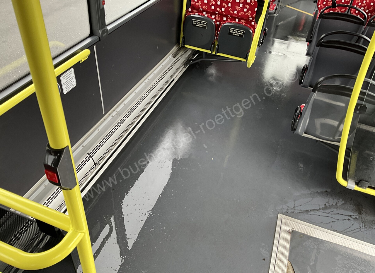 City bus VDL Citea LLE: picture 16