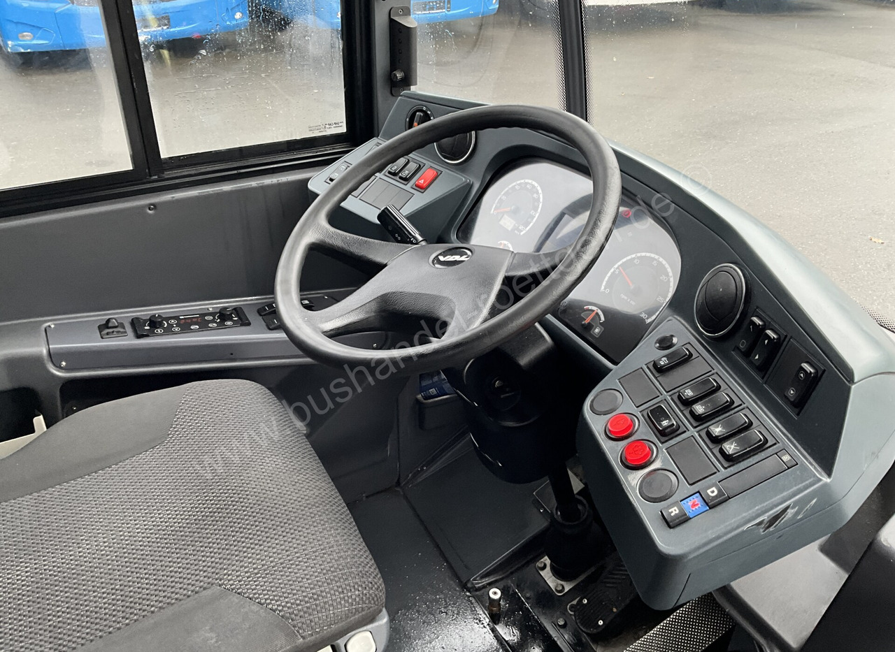 City bus VDL Citea LLE: picture 17