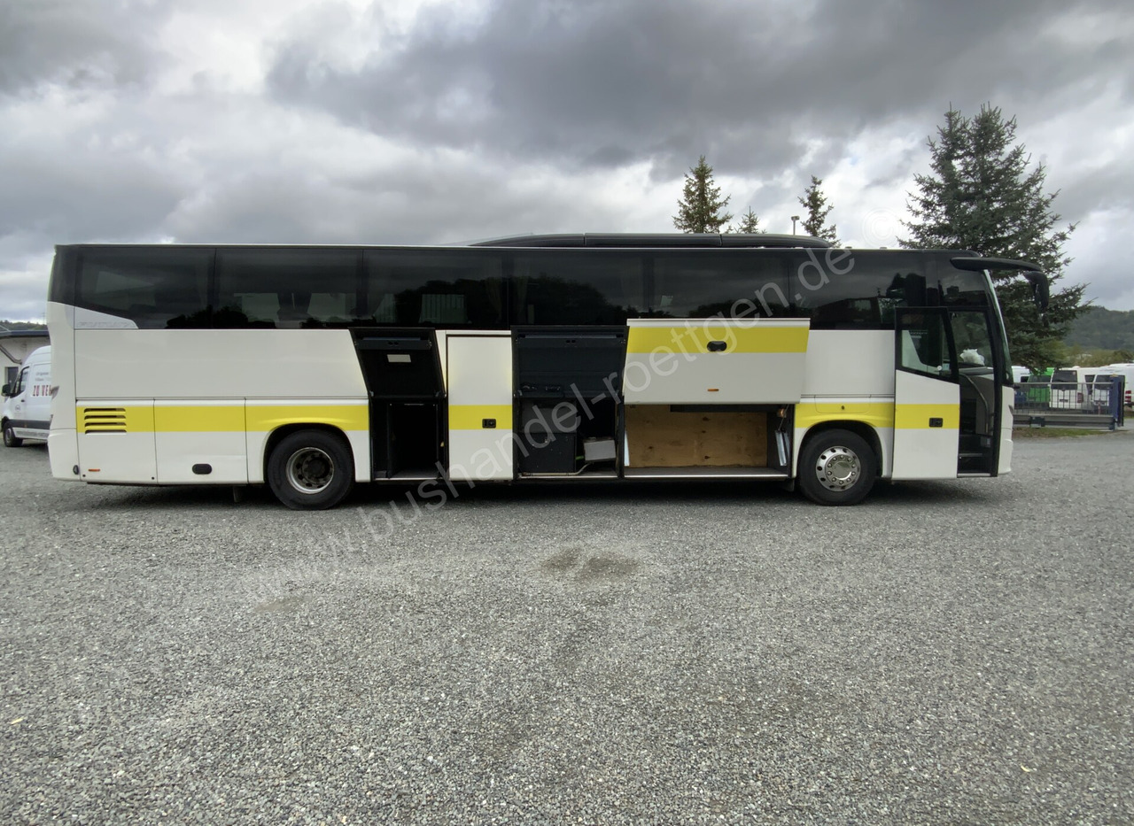 VDL Futura FHD2 - Coach: picture 5 VDL Futura FHD2 - Coach: picture 5