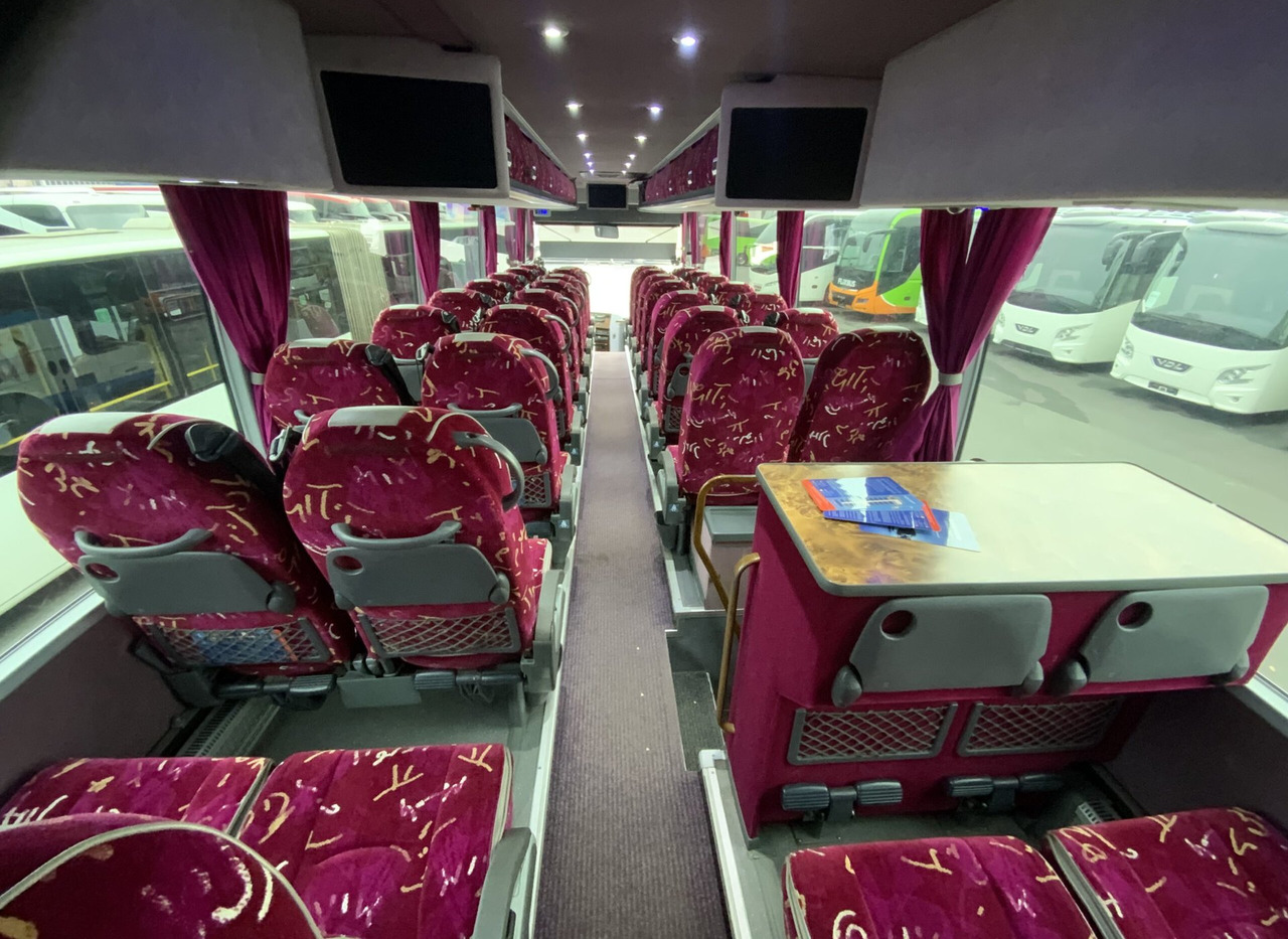 Coach Vanhool T 916 Astronef: picture 20 Coach Vanhool T 916 Astronef: picture 20