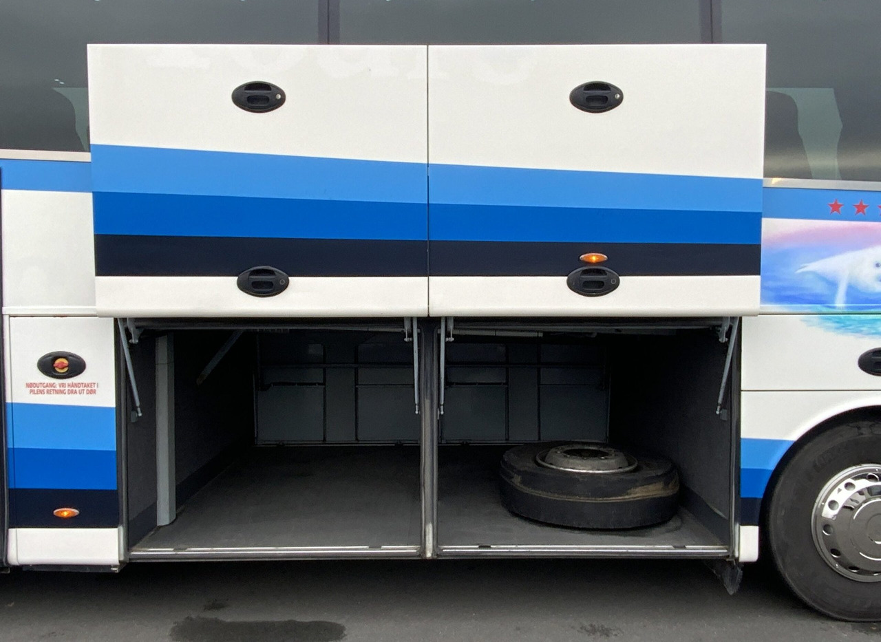 Coach Vanhool T 916 Astronef: picture 6 Coach Vanhool T 916 Astronef: picture 6