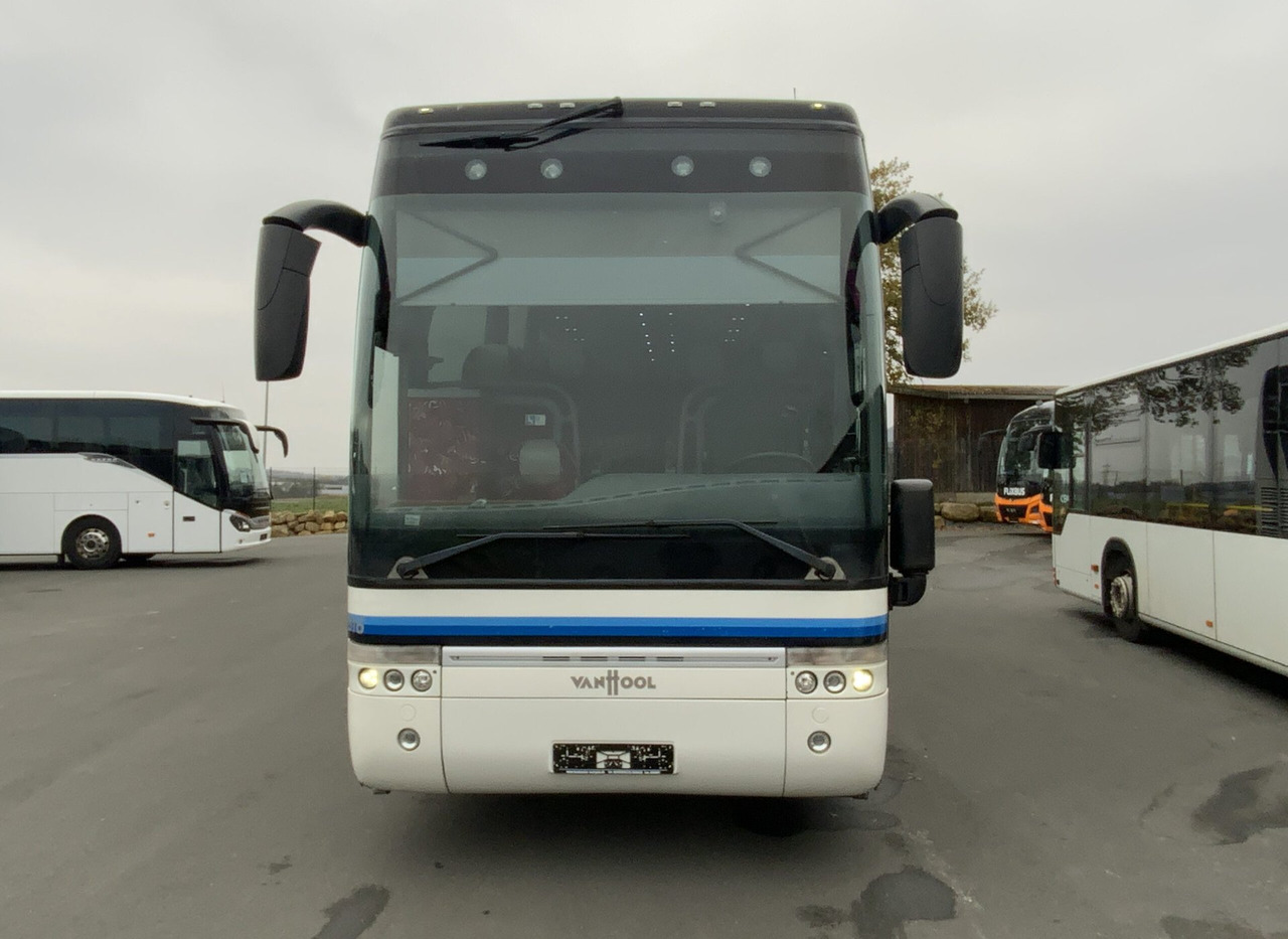 Coach Vanhool T 916 Astronef: picture 8 Coach Vanhool T 916 Astronef: picture 8