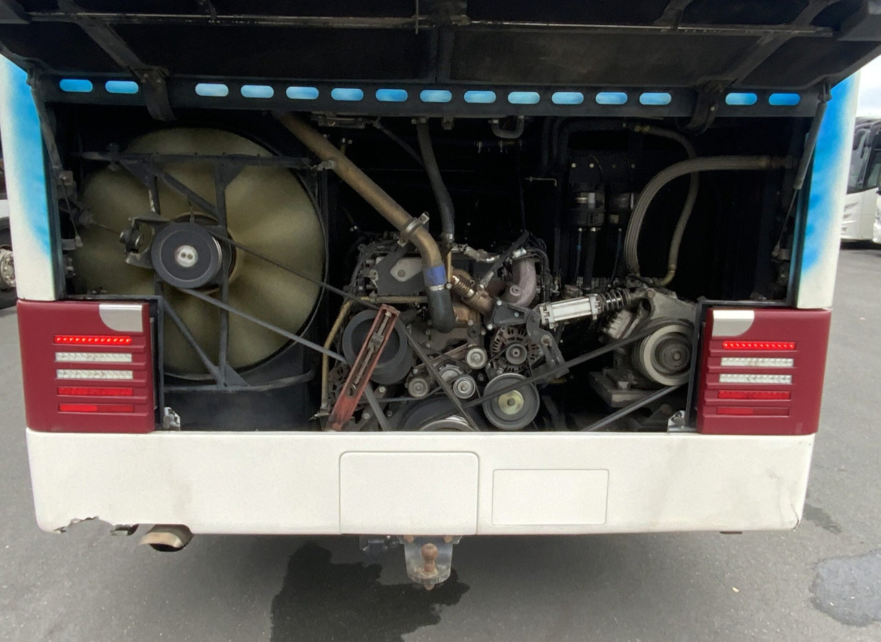 Coach Vanhool T 916 Astronef: picture 10 Coach Vanhool T 916 Astronef: picture 10