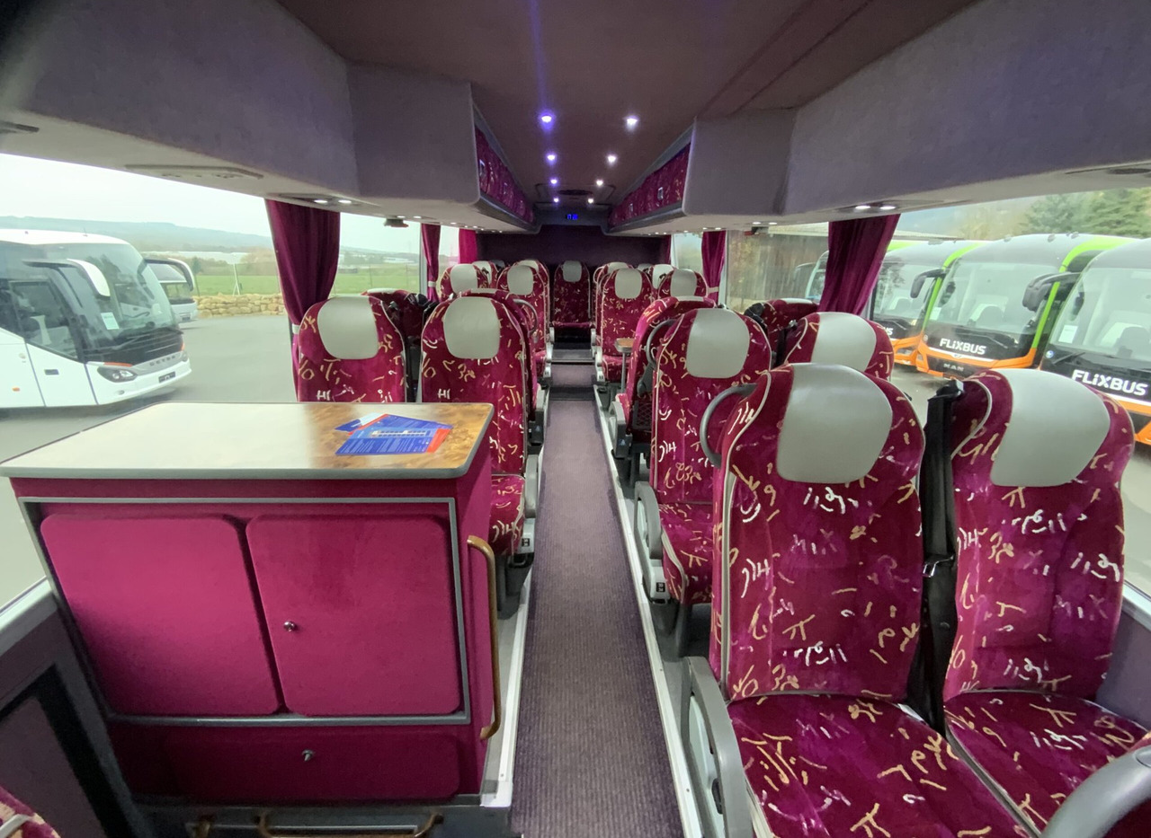 Coach Vanhool T 916 Astronef: picture 14 Coach Vanhool T 916 Astronef: picture 14